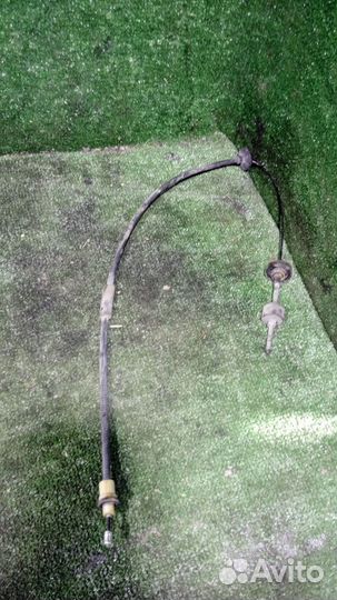 Трос сцепления Renault Logan