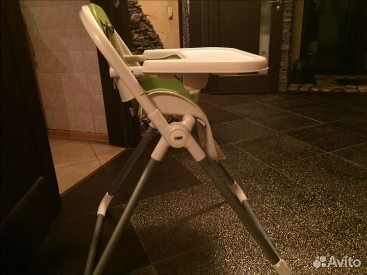 Стульчик для кормления Mamas and papas