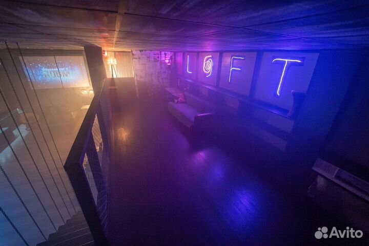 Лофт, Зал для мероприятий, Фотостудия, Корпоративы