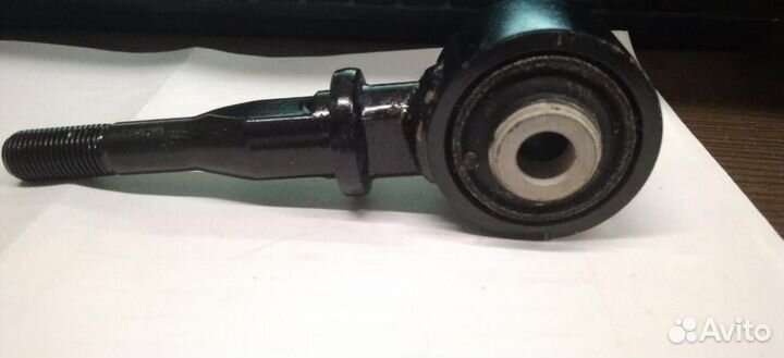 Сайлентблок верхнего рычага Hyundai Sonata