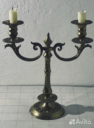 Подсвечник