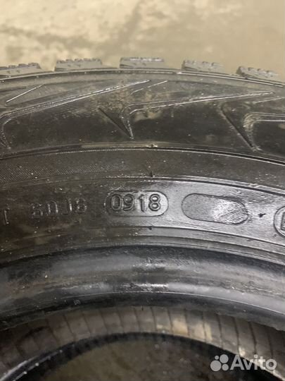 Nokian Tyres Nordman 5 185/70 R14 92T