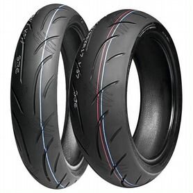 Kingtyre K97 110/70ZR17