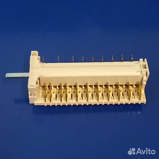 Переключатель режимов духовки hansa 19HE002