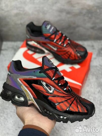 Air Max Tailwind V x Skepta