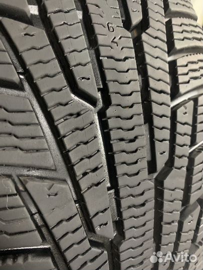 Nokian Tyres Nordman RS2 215/55 R17 98R
