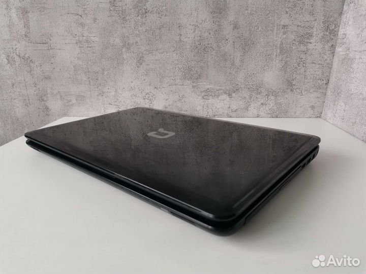 Быстрый Hp ssd для работы/учёбы