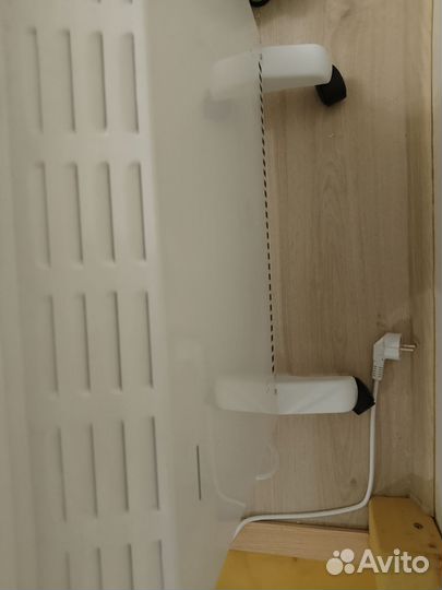 Обогреватель Оазис