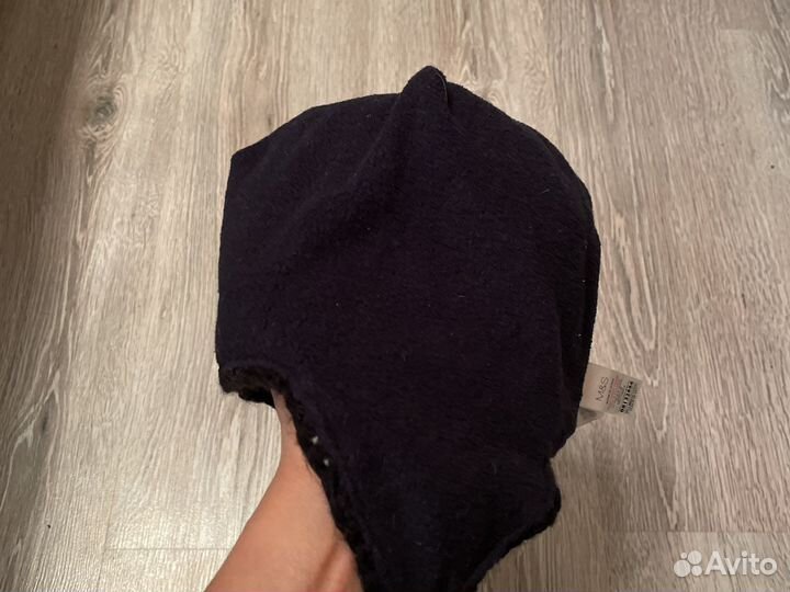 Зимняя шапка M&S
