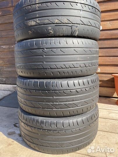 Sailun Atrezzo ZSR 245/45 R17 94W