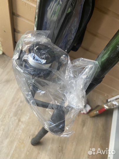 Удилище болонское siweida bull 2406501, 5 м