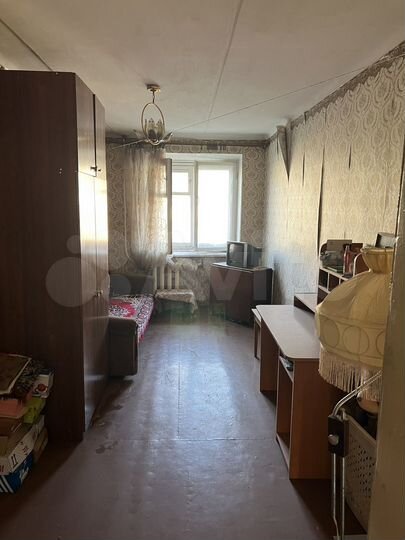 2-к. квартира, 44,4 м², 4/5 эт.
