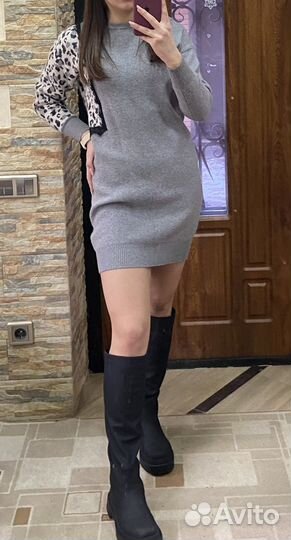 Платье