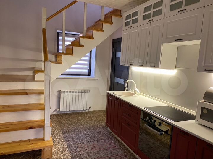 Дом 97 м² на участке 9 сот.