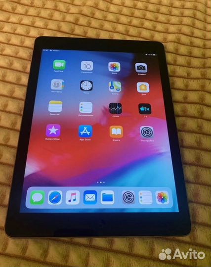 iPad Air 32gb
