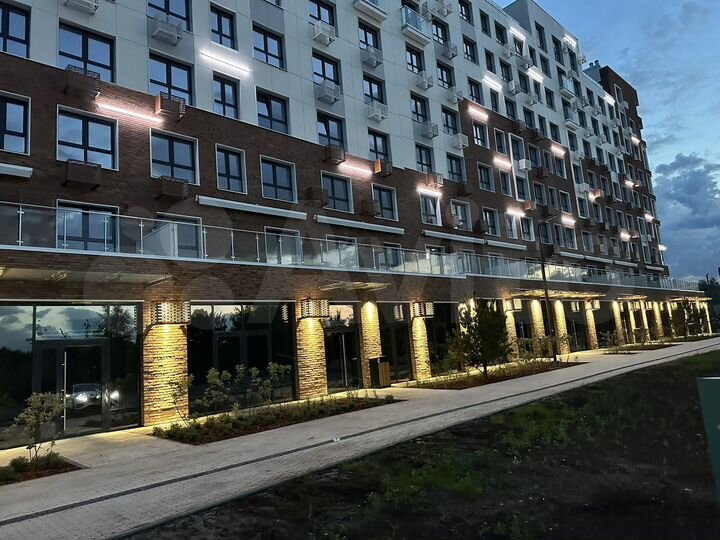 Свободного назначения, 161.7 м²