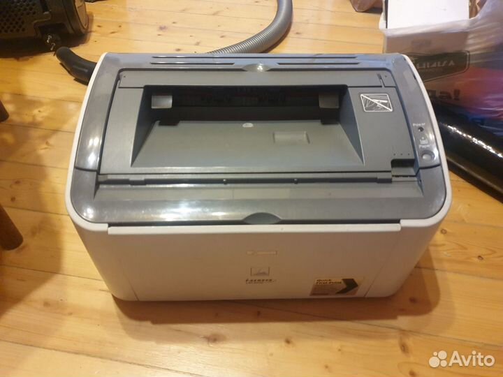 Принтер лазерный hp laserjet 1022