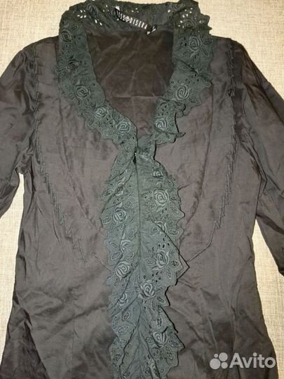 Боди новое в готическом стиле