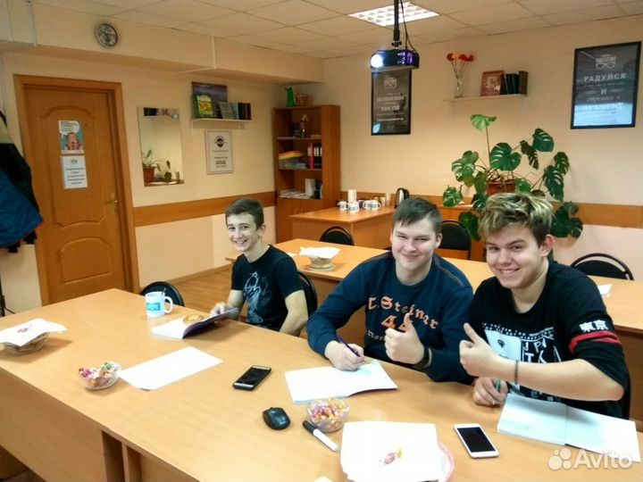 Егэ и огэ подготовка в Подольске