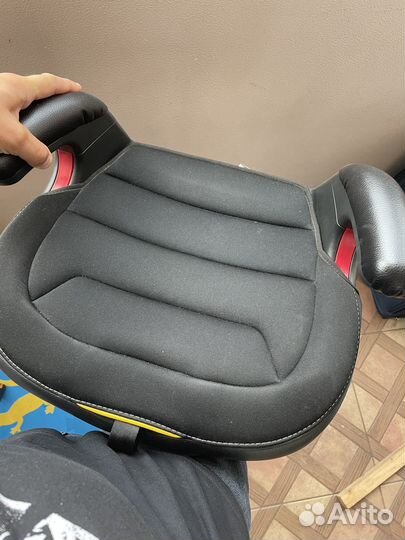 Бустер Peg Perego Viaggio Shuttle