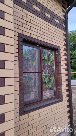 Остекление дома от завода /заказ от 5шт