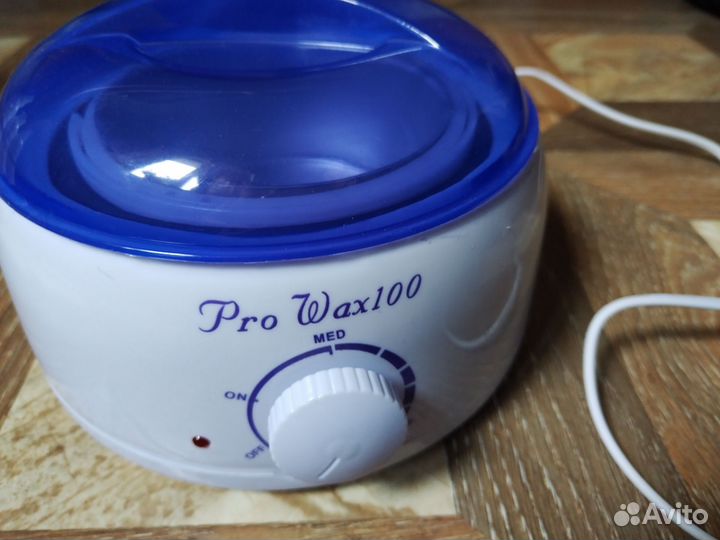 Воскоплав для депиляции