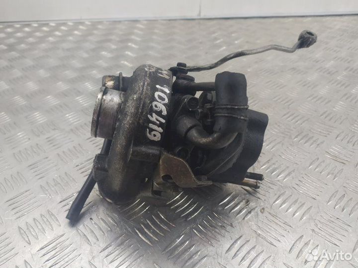 Турбина 4522152 Nissan Primera P11 (1996-2002)