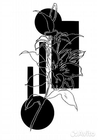 Тату эскизы на заказ