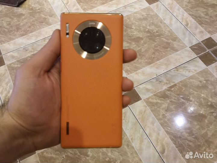 Установка Google Huawei mate x3, P60 pro