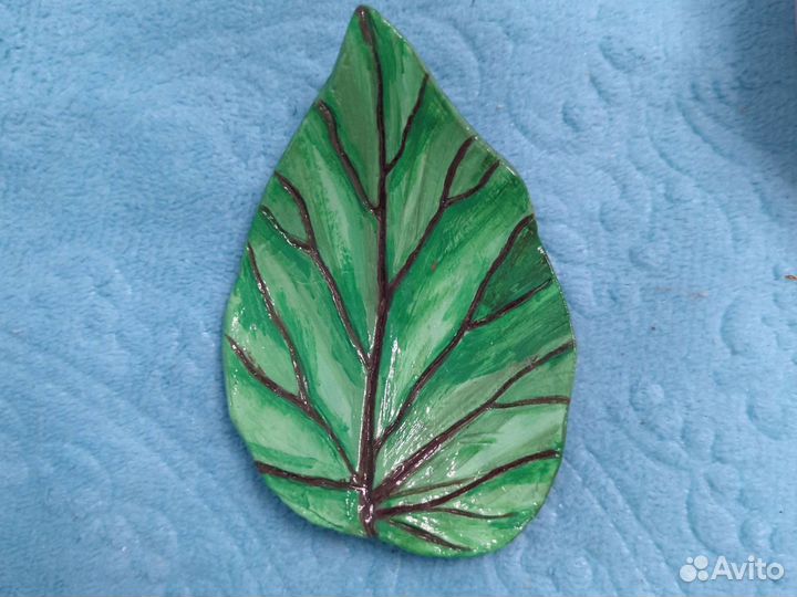 Изделия из глины