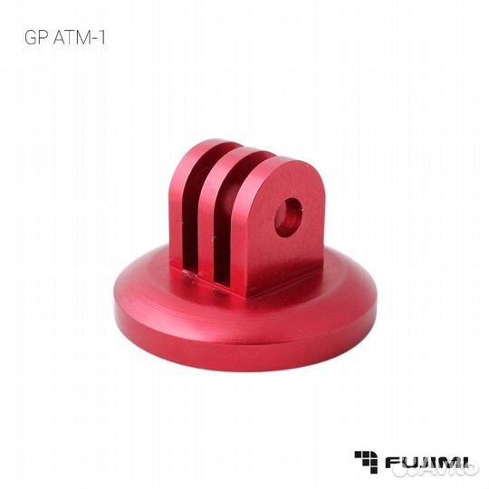 Крепление для установки фотокамеры на штатив