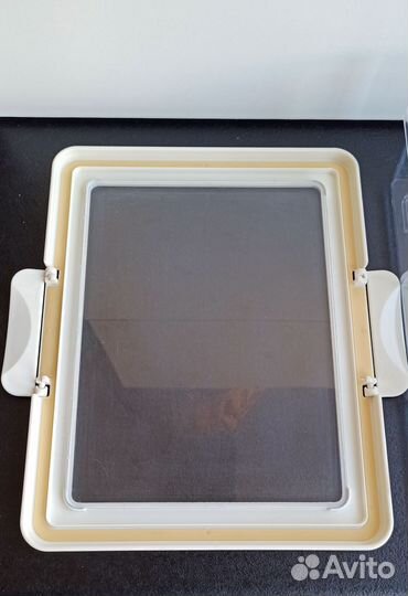 Контейнер пластиковый икеа