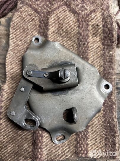 Полуавтомат ява