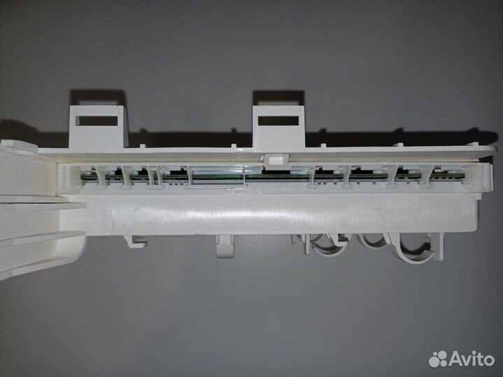 Модуль управления холодильника Bosch