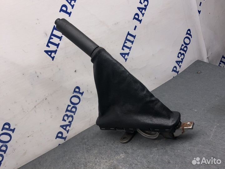 Ручка ручника Aveo T200