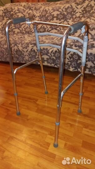 Ходунки для взрослых