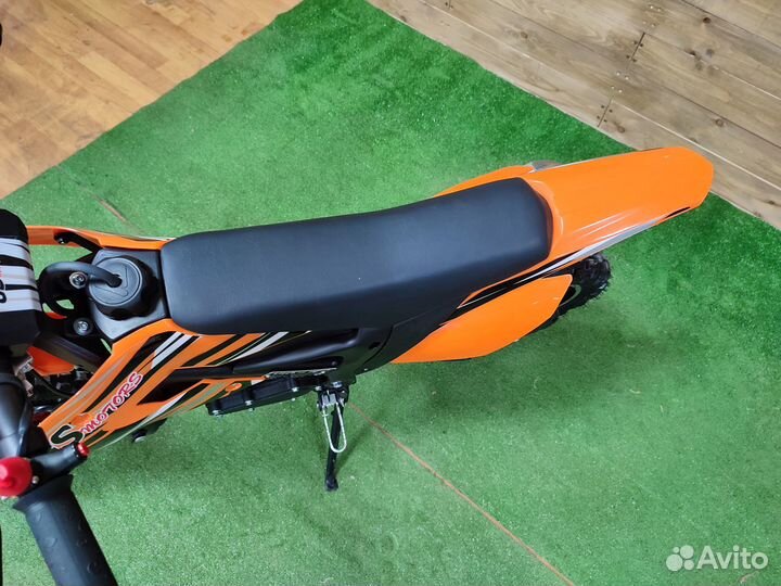 Питбайк GS Motors S5