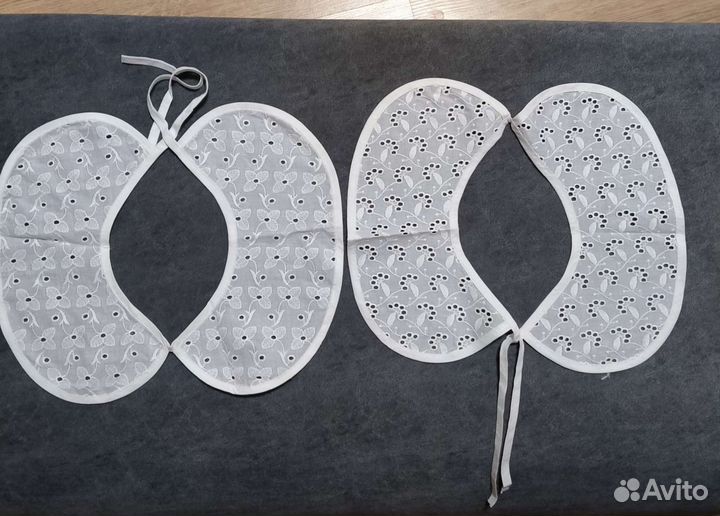 Воротнички