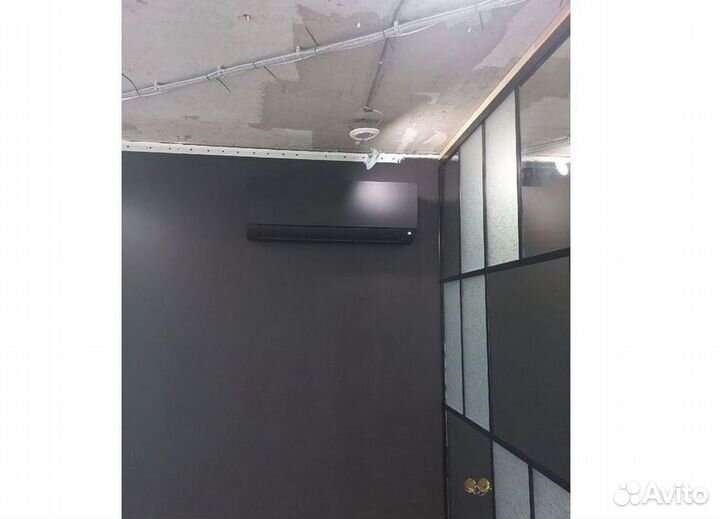 Кондиционер/Сплит-система с гарантией