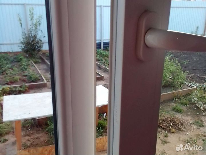 Ремонт пвх окон