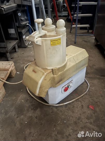 Машина протирочная Белторгмаш мпр-350