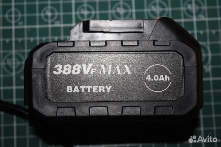 Комплект аккумуляторов для копий Макита 18V - 21V