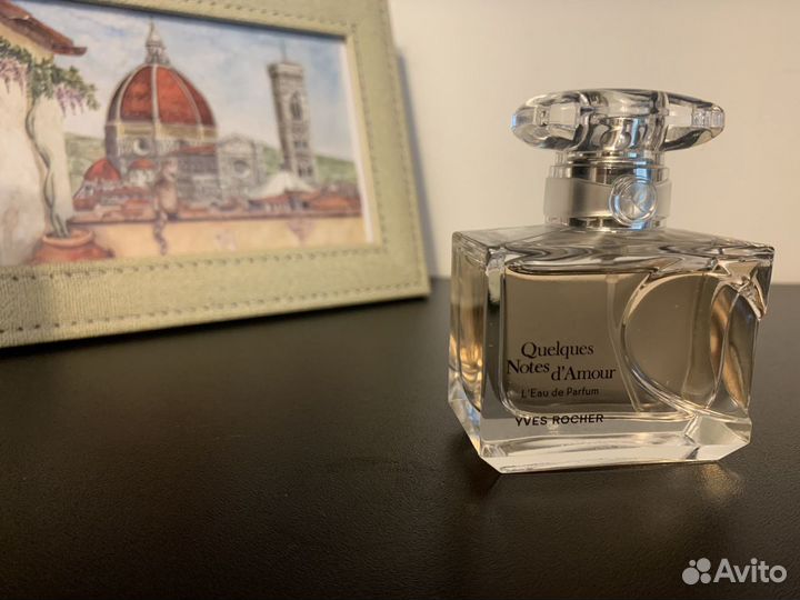 Туалетная вода