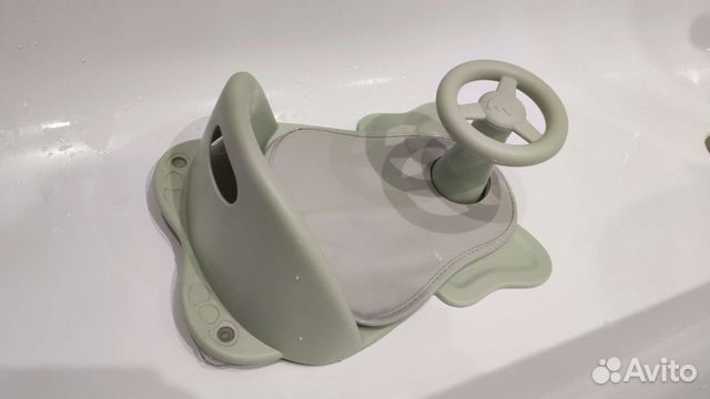 Сиденье для купания детское