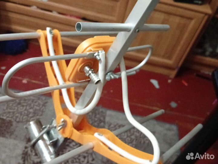 Антенна для тв