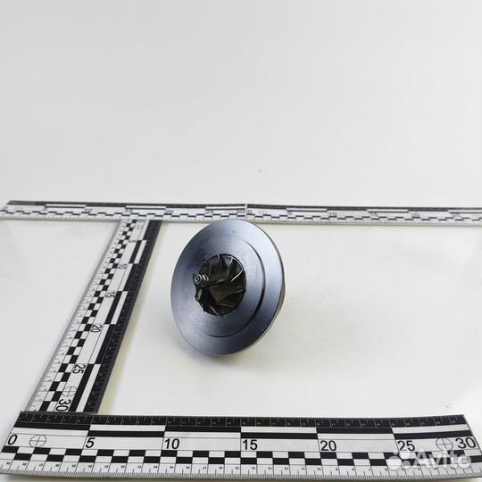 Картридж турбокомпрессора ford C-MAX / volvo S60