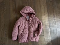 La redoute куртка для девочки 10-12 лет