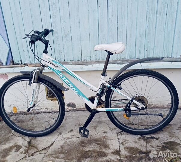 Велосипеды бу взрослый