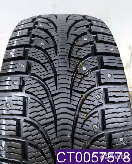 Pirelli Winter Carving Edge 235/55 R19 96T