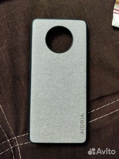 Чехол бампер OnePlus 7t